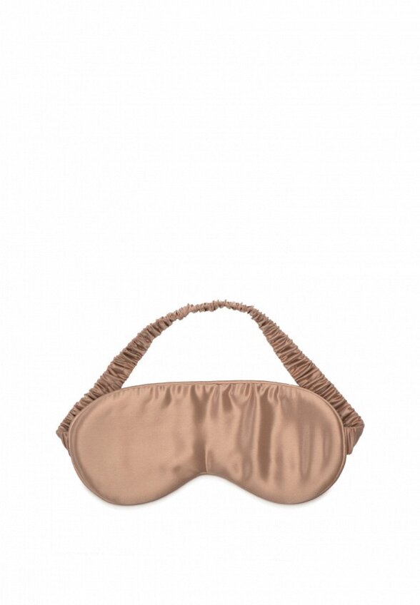 Маска для сна Tkano