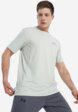 Футболка мужская Under Armour, Зеленый1  - превью