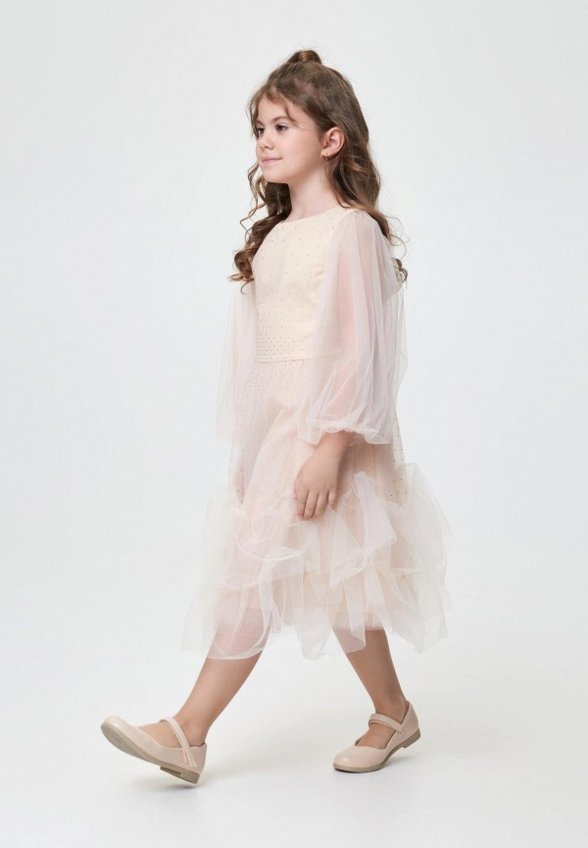 Платье Choupette