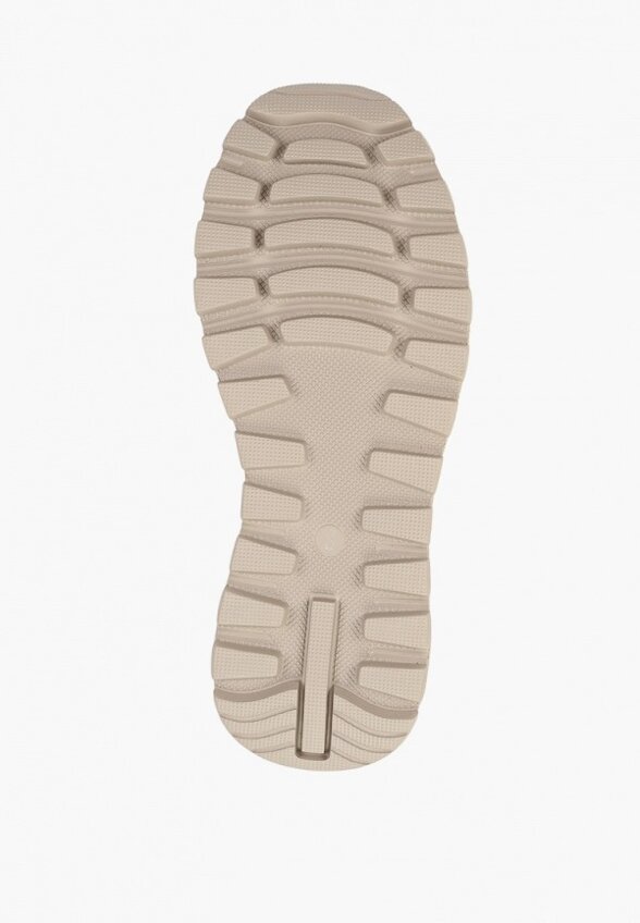 Кроссовки Mof-Berg