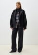 Куртка кожаная VOSQ2  - превью
