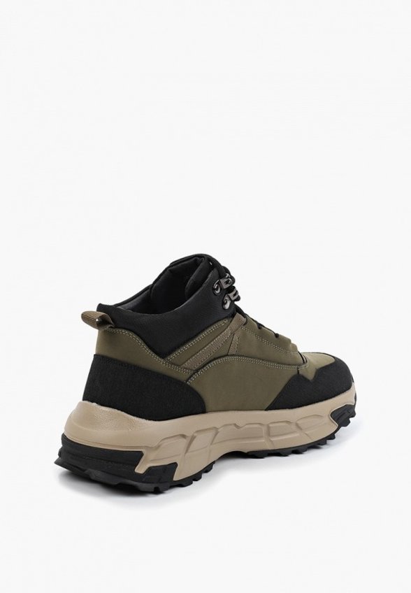 Кроссовки Abricot