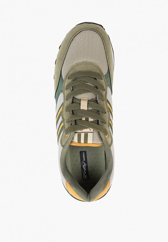 Кроссовки Beppi