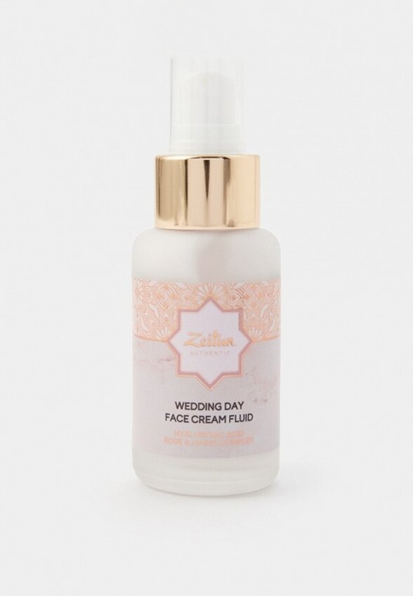 Флюид для лица Zeitun