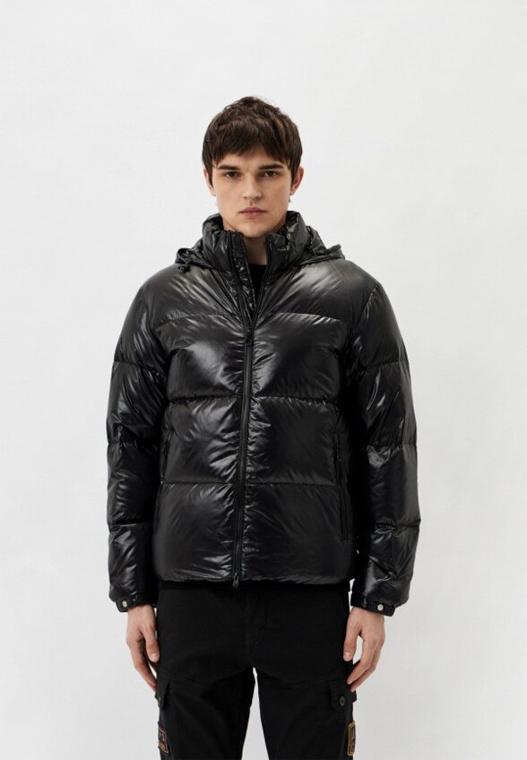 Пуховик Duvetica