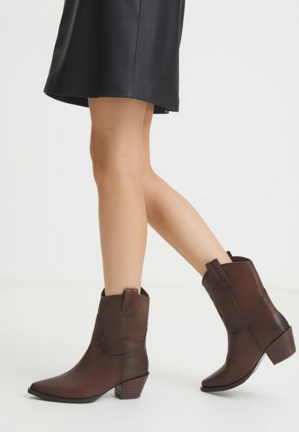 Полусапоги Tendance