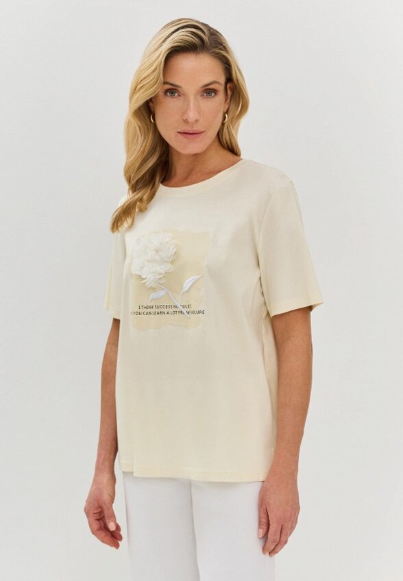 Футболка Bulmer