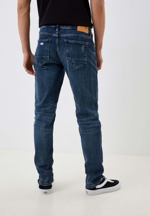 Джинсы Colin's