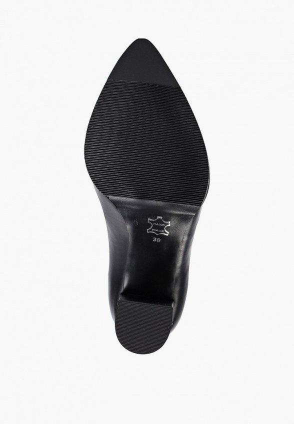 Полусапоги Gresco