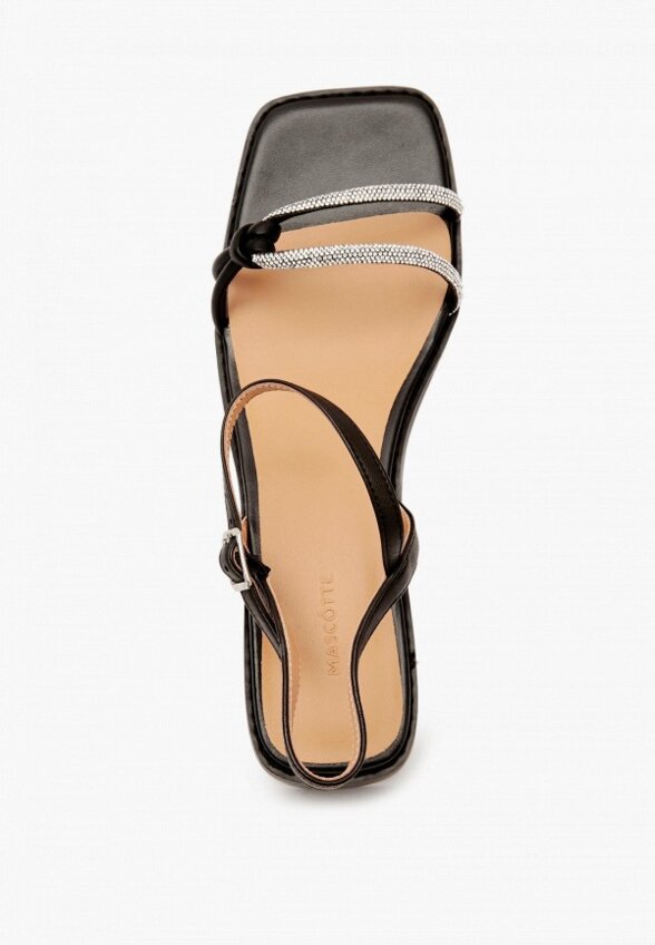 Сандалии Mascotte
