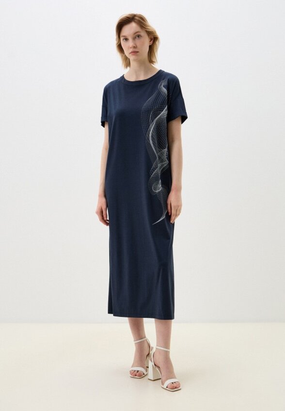 Платье Helmidge