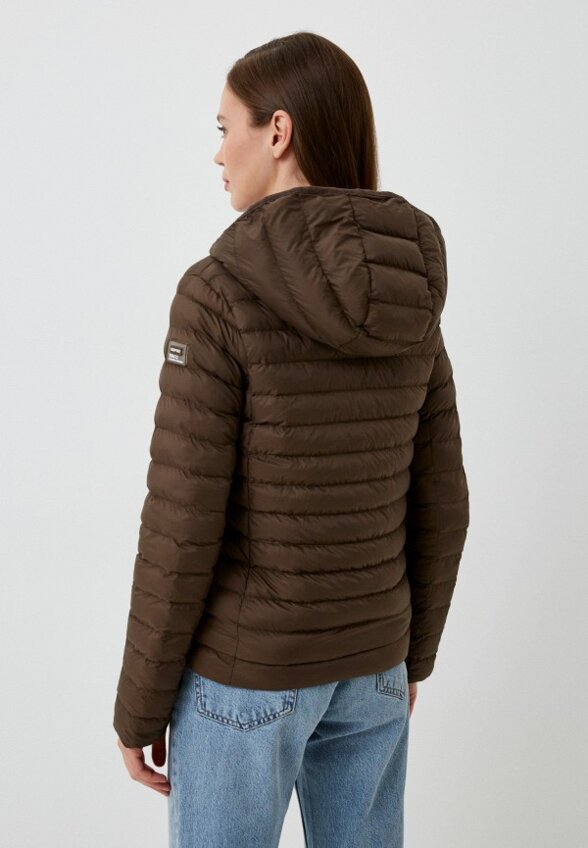 Куртка стеганая Vitacci