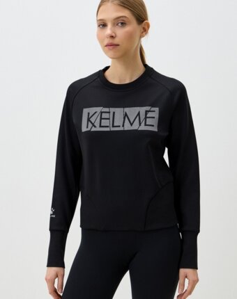 Свитшот Kelme женщинам