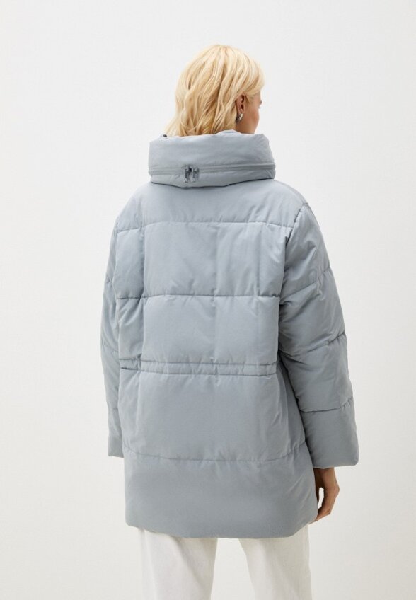 Пуховик Finn Flare