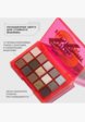 Палетка теней для век Influence Beauty5  - превью