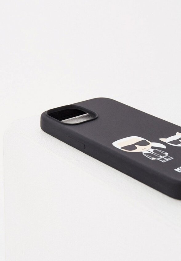 Чехол для iPhone Karl Lagerfeld