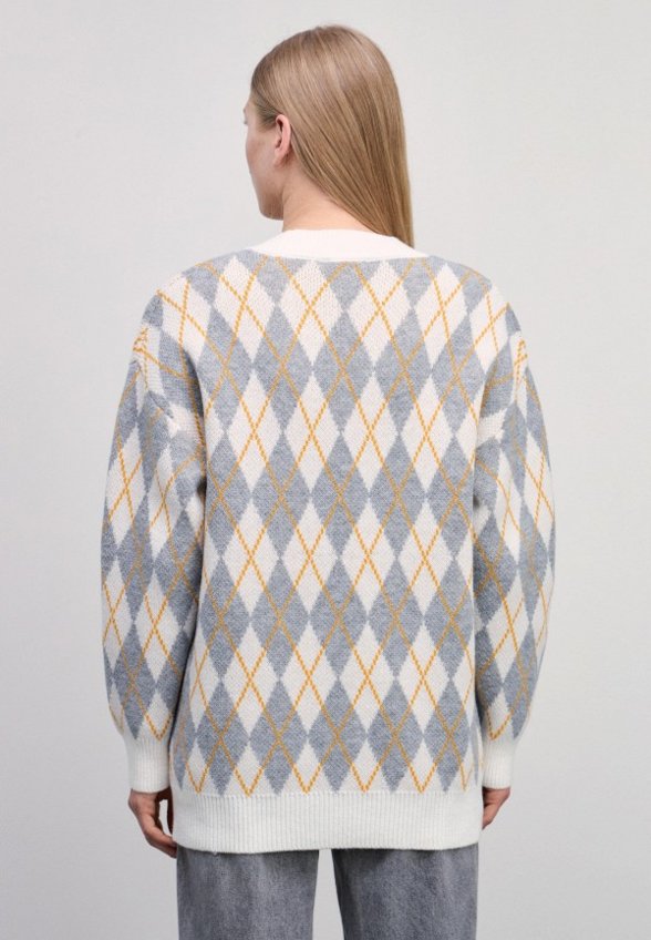 Кардиган Zarina