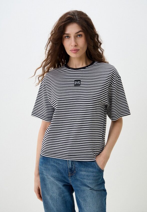 Футболка PlayToday