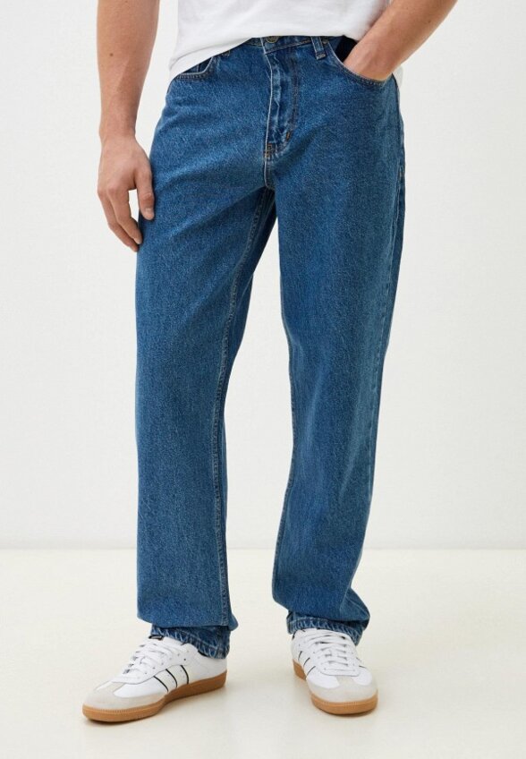 Джинсы Cave