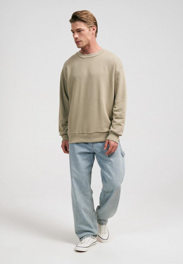 Свитшот Твое