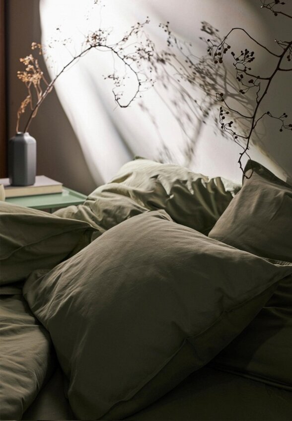 Комплект наволочек Tkano