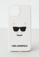 Чехол для iPhone Karl Lagerfeld1  - превью