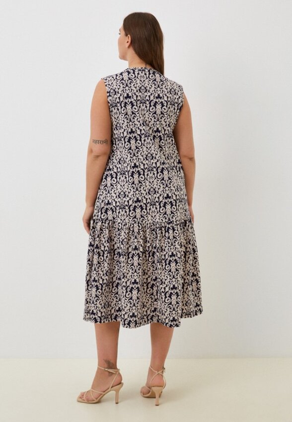 Платье Агапэ