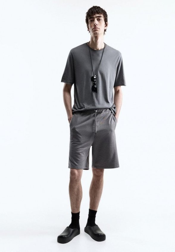 Шорты спортивные Befree