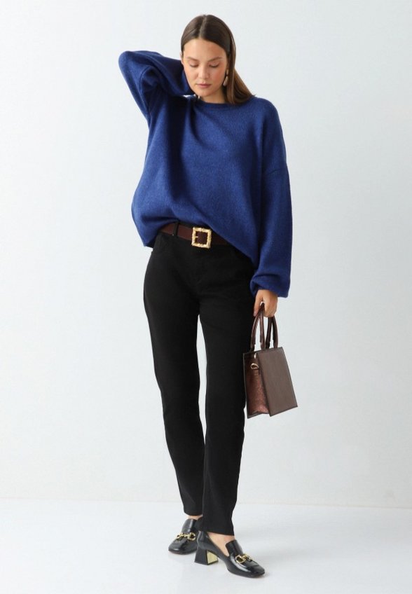 Брюки A la Tete