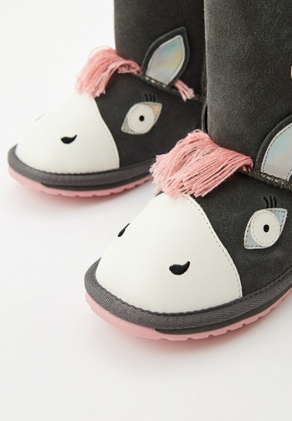 Полусапоги EMU Australia