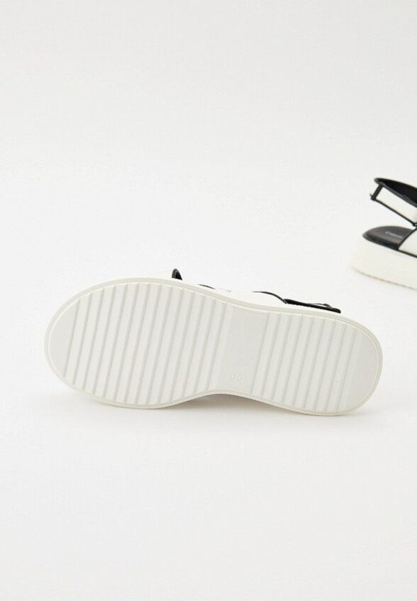 Сандалии Calvin Klein Jeans