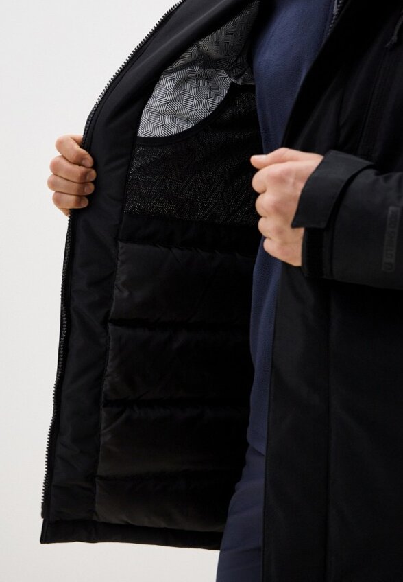 Пуховик Outventure