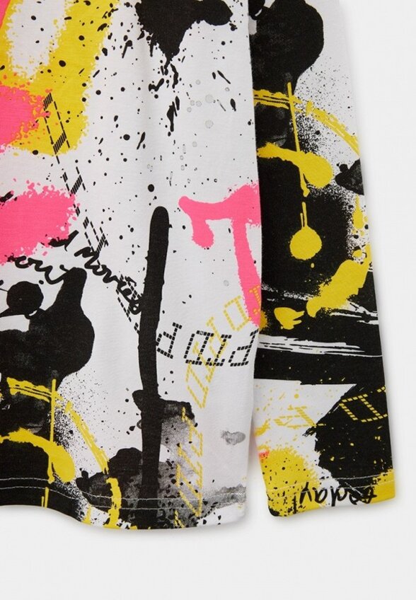 Водолазка PlayToday