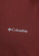 Футболка мужская Columbia Alpine Chill Pro Ss Crew, Красный5  - превью