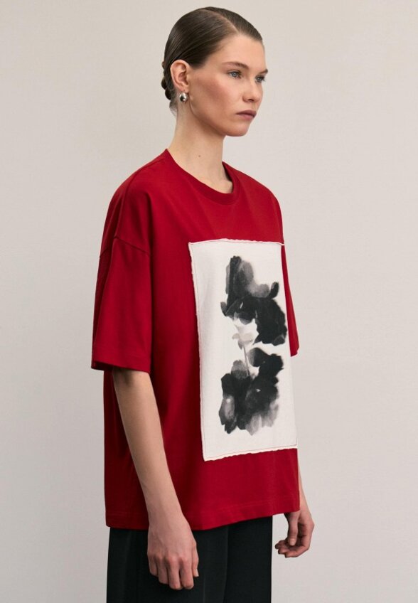 Футболка Zarina