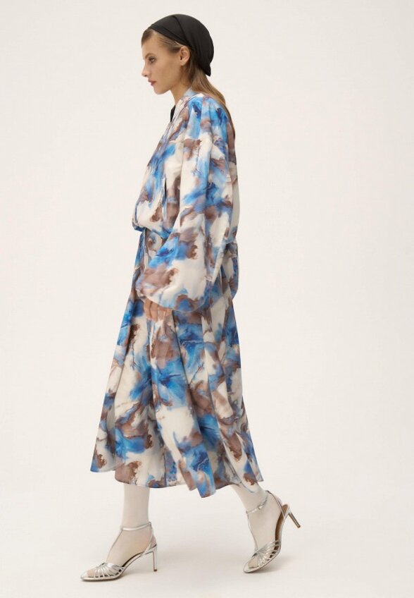 Блуза Fashion Rebels