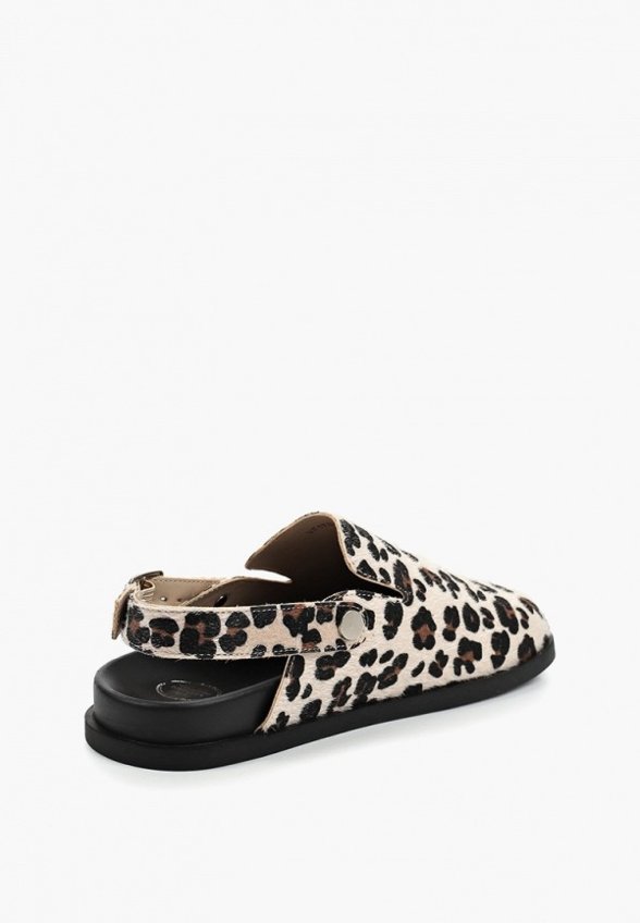 Туфли Vivian Royal