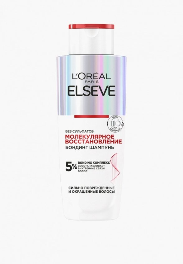 Шампунь L'Oreal Paris