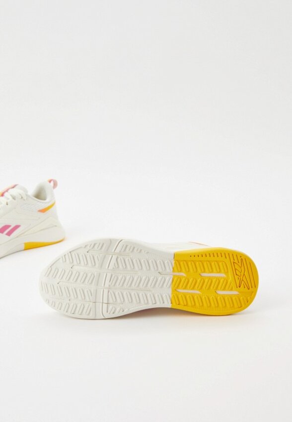 Кроссовки Reebok