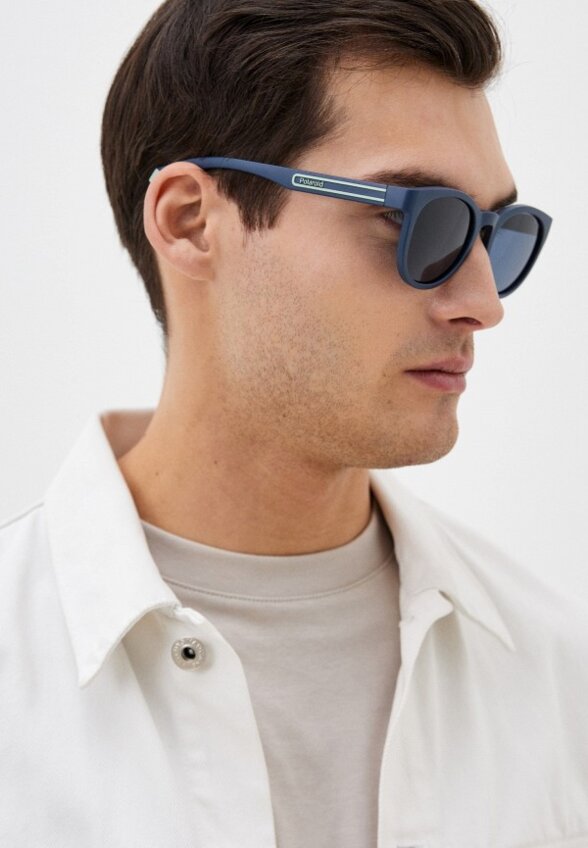 Очки солнцезащитные Polaroid