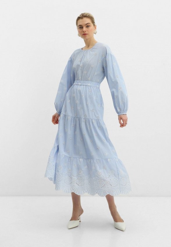 Платье Calin Doux