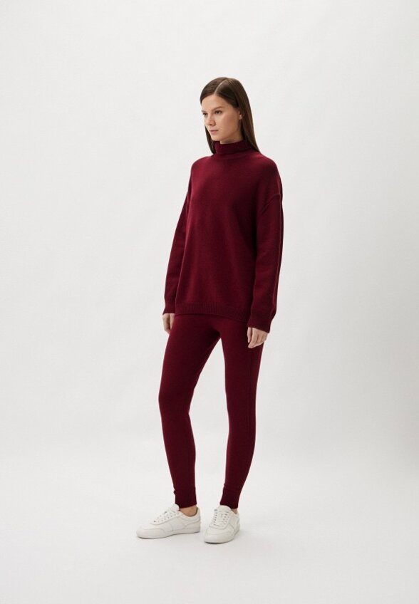 Свитер Free Age