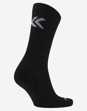 Носки X-Socks, 1 пара Core Sport Graphics Crew, Черный женщинам
