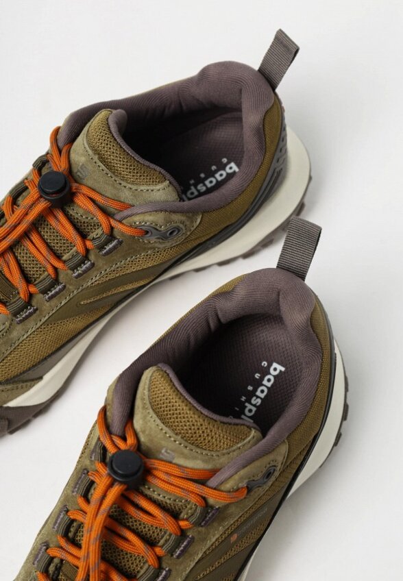 Кроссовки Baasploa