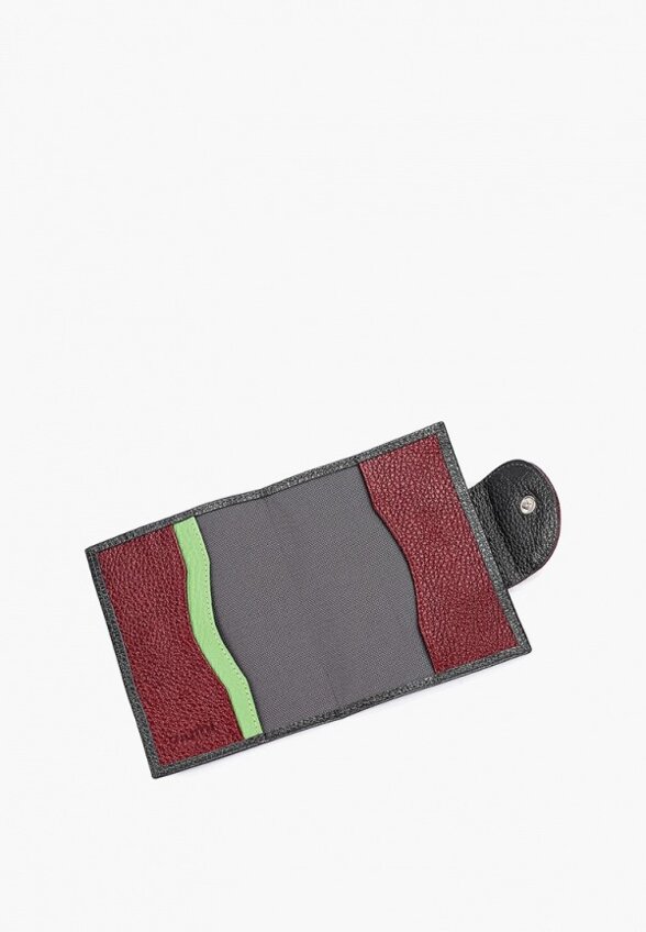 Обложка для паспорта Mumi