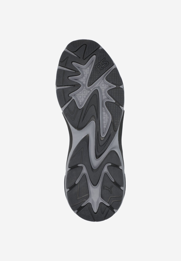 Кроссовки мужские PUMA Rs Surge Ls, Черный