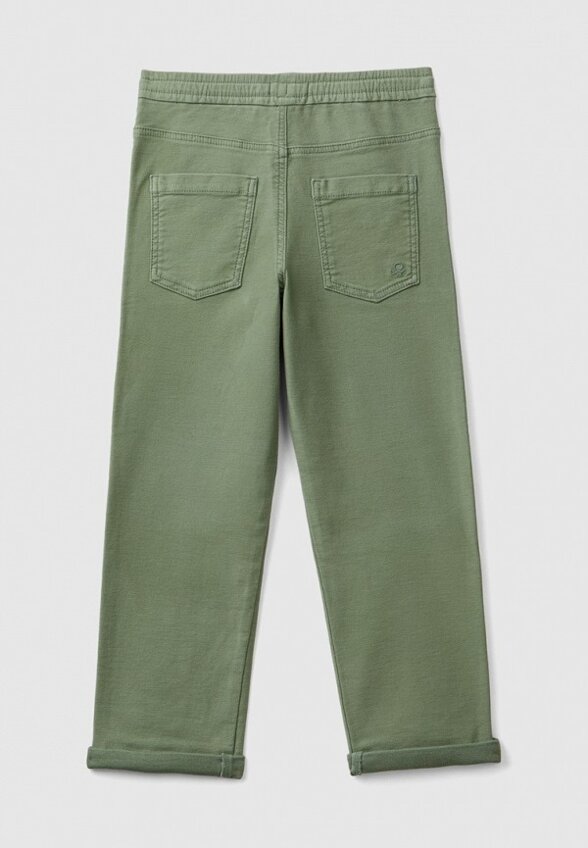 Брюки United Colors of Benetton