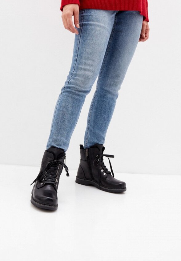 Ботинки Milana