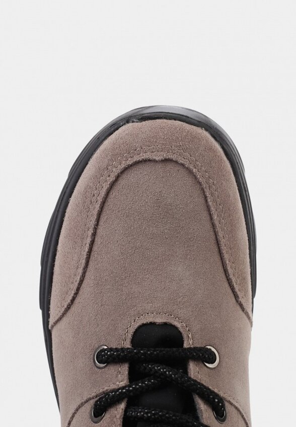 Ботинки Котофей