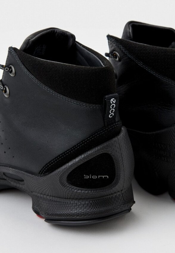 Кроссовки Ecco